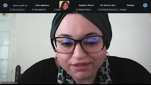 إطلاق مجموعة العمل الإقليمية لإعداد خارطة طريق لاقتصاد الرعاية في المنطقة العربية