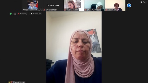 الدليل التدريبي لمنهجية إعداد التقارير الوطنية المرفوعة إلى اللجنة الأممية المعنية بالقضاء على التمييز ضد المرأة (سيداو)