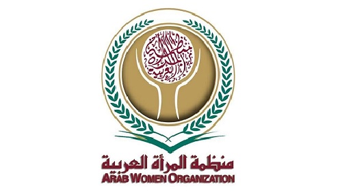 منظمة المرأة العربية تهنىء المرأة الريفية في يومها