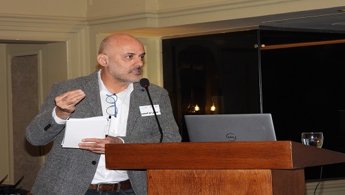 ورشة العمل الإقليمية حول 