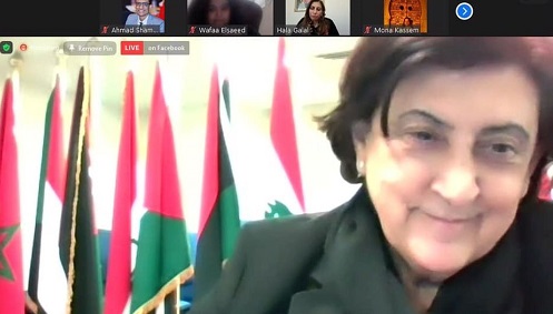 المرأة والفن والإعلام