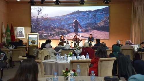  منظمة المرأة العربية تطلق ورشة العمل الإقليمية حول: 