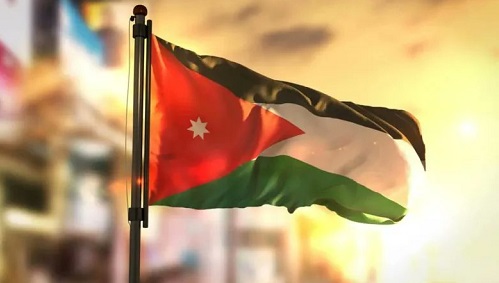 منظمة المرأة العربية تهنئ المملكة الأردنية في عيد استقلالها ال 76