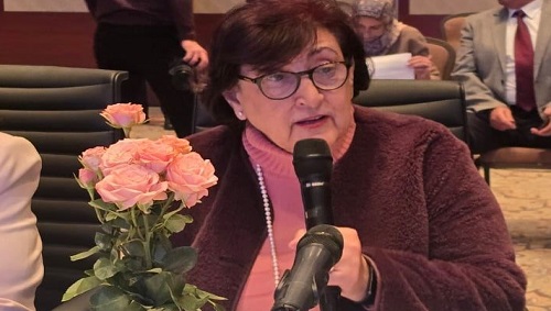 انطلاق فعاليات ورشة العمل الإقليمية 