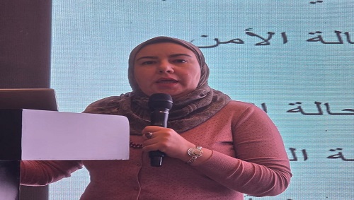 انطلاق فعاليات ورشة العمل الإقليمية "تداعيات الحروب والنزاعات المسلحة على النساء والفتيات في العالم العربي: من الألم ينبت الأمل"