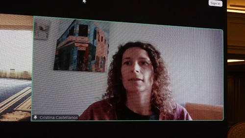 ورشة العمل الإقليمية حول 