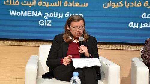 منظمة المرأة العربية تعقد في الرباط ورشة عمل إقليمية لمناقشة تطوير قوانين الأسرة من منظور المساواة بين الجنسين