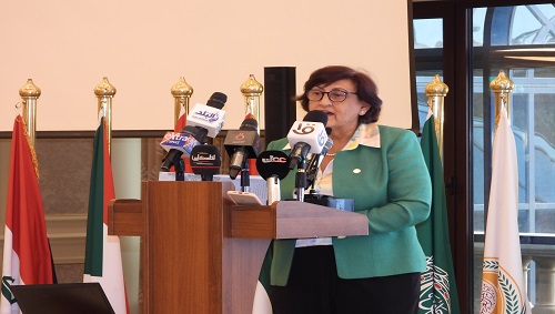 تعزيز المشاركة السياسية للمرأة في المنطقة العربية