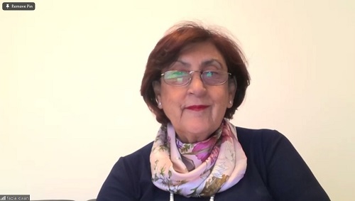 الدليل التدريبي لمنهجية إعداد التقارير الوطنية المرفوعة إلى اللجنة الأممية المعنية بالقضاء على التمييز ضد المرأة (سيداو)
