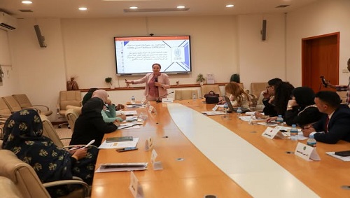 برعاية السيدة الموريتانية الأولى ومشاركة وزيرات المرأة في دول المغرب العربي: ملتقى رفيع المستوى حول تمكين المرأة بنواكشوط  