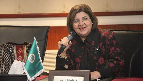 منظمة المرأة العربية تختتم دورة تدريب مدربات في مجال التمكين السياسي