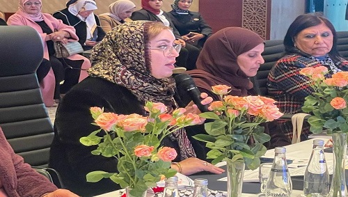 انطلاق فعاليات ورشة العمل الإقليمية 