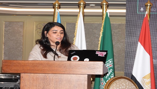 ورشة العمل الإقليمية حول 