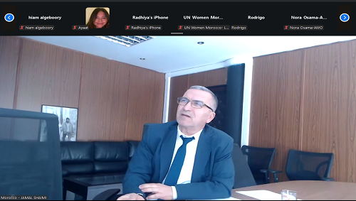 إطلاق مجموعة العمل الإقليمية لإعداد خارطة طريق لاقتصاد الرعاية في المنطقة العربية