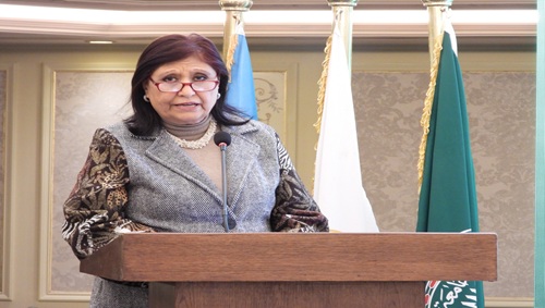 ورشة العمل الإقليمية حول 