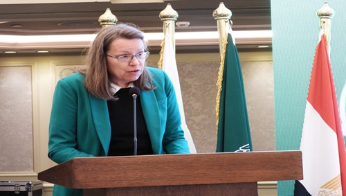 ورشة العمل الإقليمية حول 