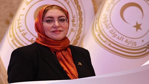 منظمة المرأة العربية تعقد ورشة عمل افتراضية لعرض ومناقشة مخرجات المرحلة الثانية من البحث التوثيقي 