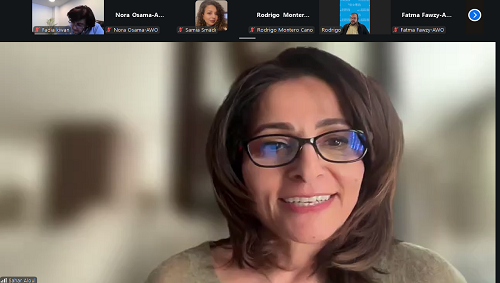 إطلاق مجموعة العمل الإقليمية لإعداد خارطة طريق لاقتصاد الرعاية في المنطقة العربية
