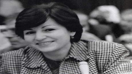 منظمة المرأة العربية تنعي وفاة المناضلة والشاعرة الفلسطينية مي الصايغ