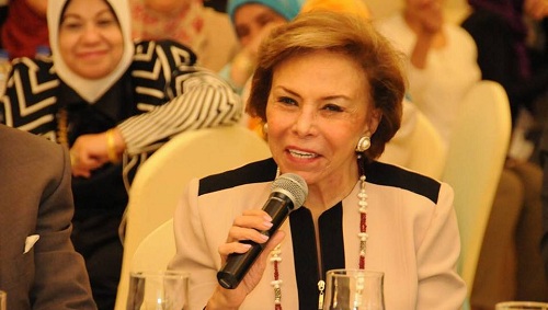 منظمة المرأة العربية تشارك في الحلقة النقاشية 