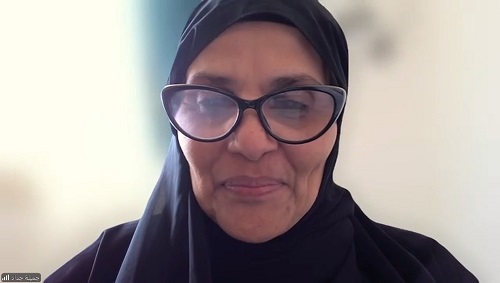 منظمة المرأة العربية تناقش السلوك الانتخابي للنساء العربيات وسبل الانتقال من التمثيل الكمي إلى التأثير السياسي