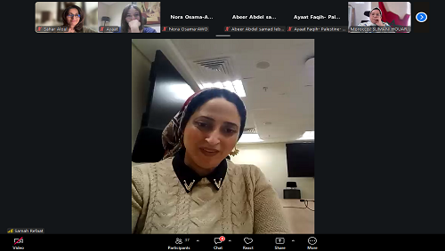 إطلاق مجموعة العمل الإقليمية لإعداد خارطة طريق لاقتصاد الرعاية في المنطقة العربية