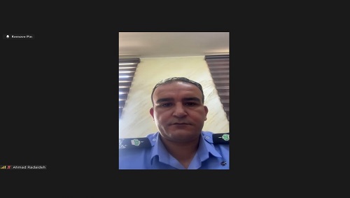الدليل التدريبي لمنهجية إعداد التقارير الوطنية المرفوعة إلى اللجنة الأممية المعنية بالقضاء على التمييز ضد المرأة (سيداو)