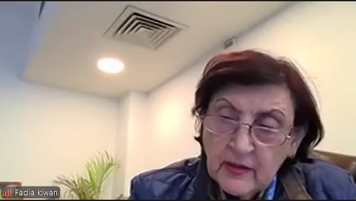 انطلاق فعاليات الدورة التدريبية: "من المنتج إلى السوق الرقمي – تمكين النساء الريفيات في التسويق الزراعي المستدام" 