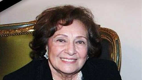 منظمة المرأة العربية تنعى الأستاذة الدكتورة فرخندة حسن 