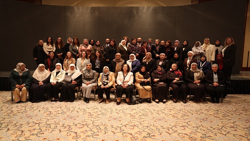 انطلاق فعاليات ورشة العمل الإقليمية 