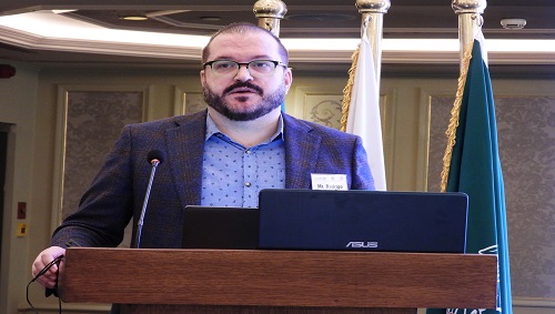 ورشة العمل الإقليمية حول 