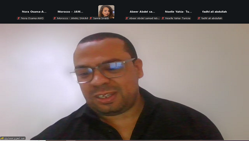 إطلاق مجموعة العمل الإقليمية لإعداد خارطة طريق لاقتصاد الرعاية في المنطقة العربية