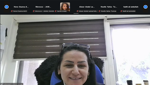 إطلاق مجموعة العمل الإقليمية لإعداد خارطة طريق لاقتصاد الرعاية في المنطقة العربية