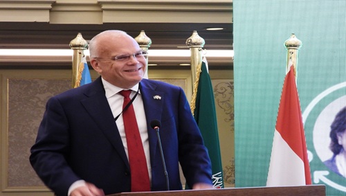 ورشة العمل الإقليمية حول 