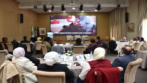 منظمة المرأة العربية تعقد في الرباط ورشة عمل إقليمية لمناقشة تطوير قوانين الأسرة من منظور المساواة بين الجنسين