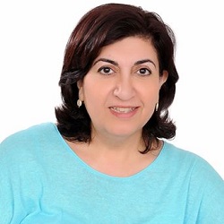 منظمة المرأة العربية تشيد بتعيين أسماء مراد رئيسا للجنة تكافؤ الفرص في شئون الأشغال