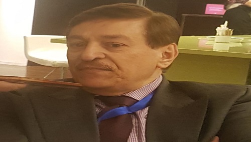 انطلاق ورشة العمل الإقليمية حول 