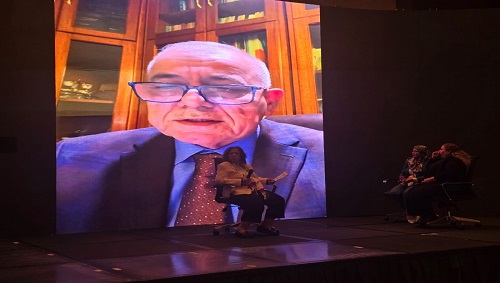 انطلاق فعاليات ورشة العمل الإقليمية 