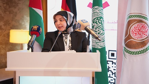 المشاركة الاقتصادية للمرأة في الوطن العربي: آفاق وتحديات