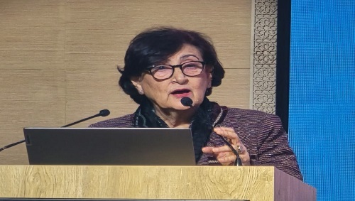  منظمة المرأة العربية تطلق ورشة العمل الإقليمية حول: 