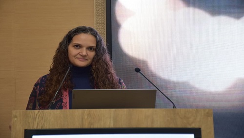  منظمة المرأة العربية تطلق ورشة العمل الإقليمية حول: 