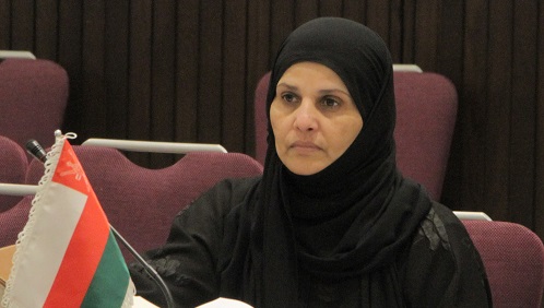 انعقاد الاجتماع العاشر للمجلس الأعلى لمنظمة المرأة العربية 