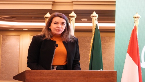 ورشة العمل الإقليمية حول 