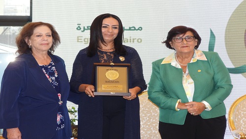 رسم مسار جديد لتعزيز المشاركة السياسية للمرأة في المنطقة العربية