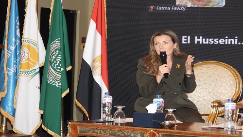 ورشة العمل الإقليمية حول 