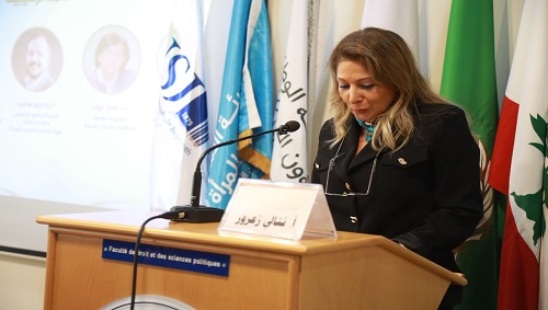 انطلاق ورشة عمل العمل الإقليمية حول  