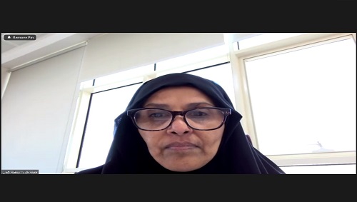 الدليل التدريبي لمنهجية  إعداد التقارير الوطنية المرفوعة إلى اللجنة الأممية المعنية بالقضاء على التمييز ضد المرأة (سيداو)