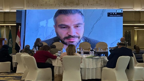 ورشة العمل الإقليمية حول 