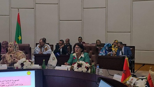 فعاليات الطاولة المستديرة حول 
