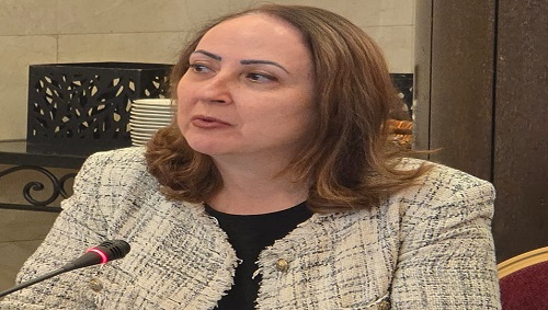 منظمة المرأة العربية تُطلق ورشة عمل حول  